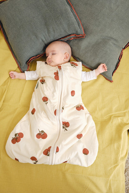 Molis&Co Saco de Dormir com Pernas