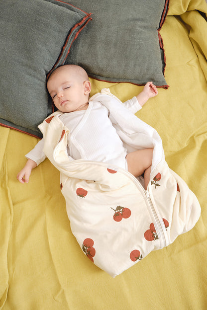 Molis&Co Saco de Dormir com Pernas