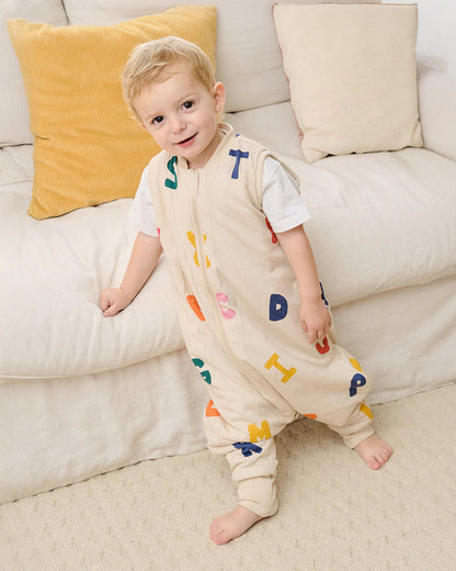 Molis&Co – Saco-Cama com Pernas TOG 1.0 (Pré-Venda)