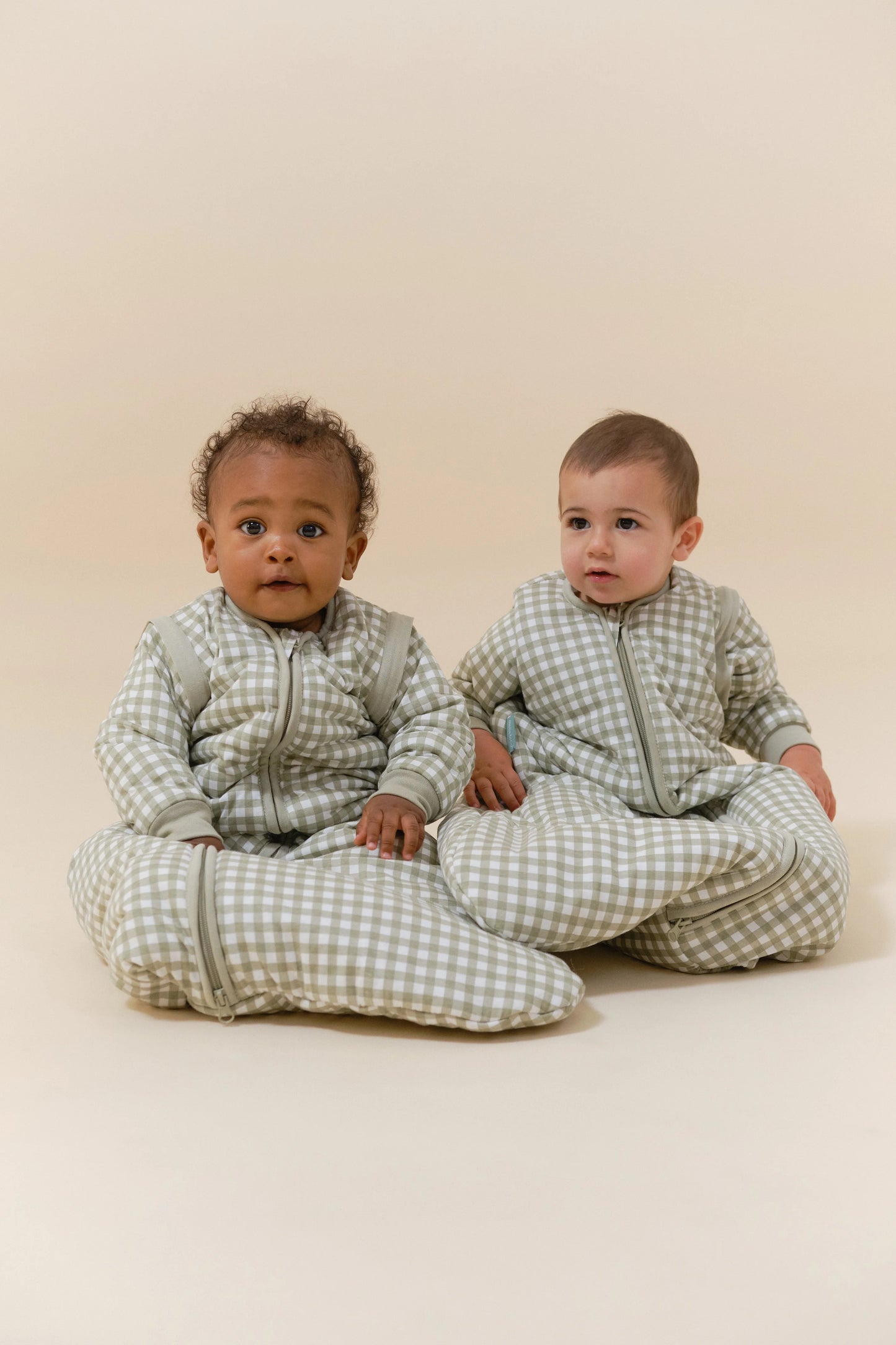 Molis&Co Saco Cama TOG2.5
