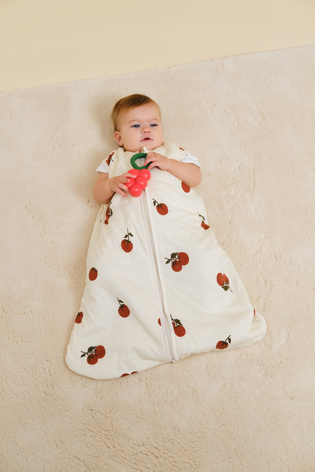 Molis&Co Saco de Dormir com Pernas