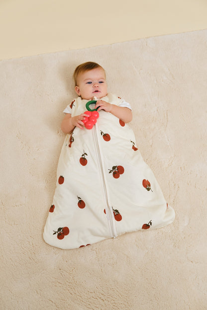 Molis&Co Saco de Dormir com Pernas