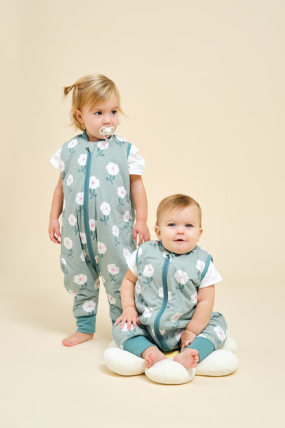 Molis&Co Saco de Dormir com Pernas