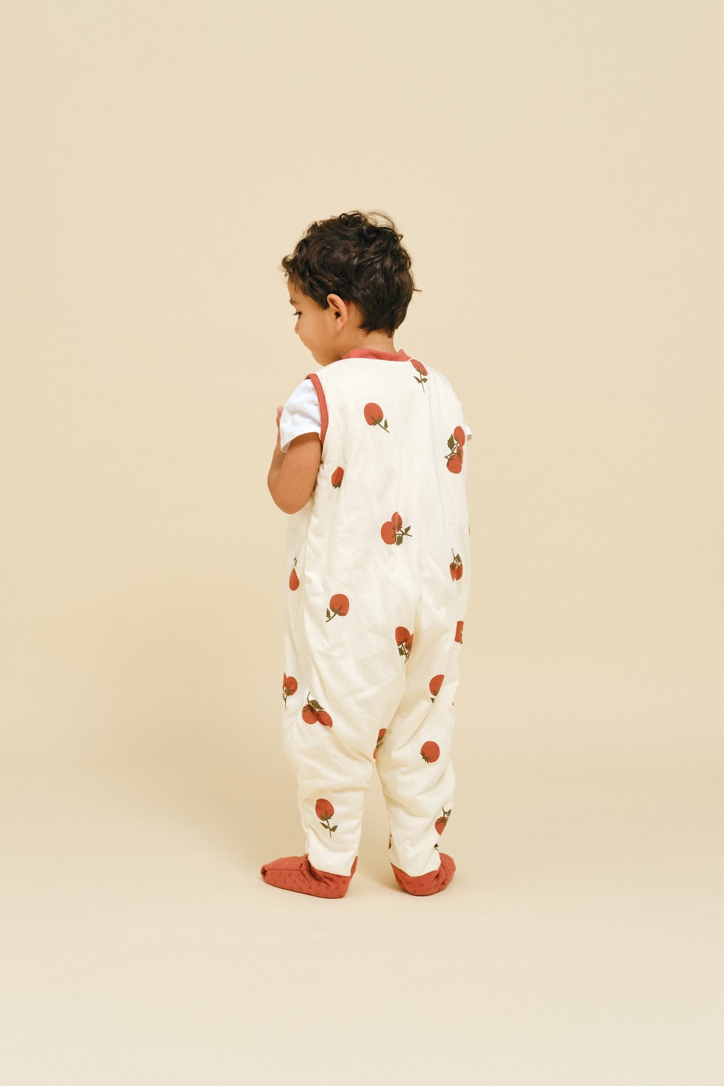 Molis&Co Saco de Dormir com Pernas