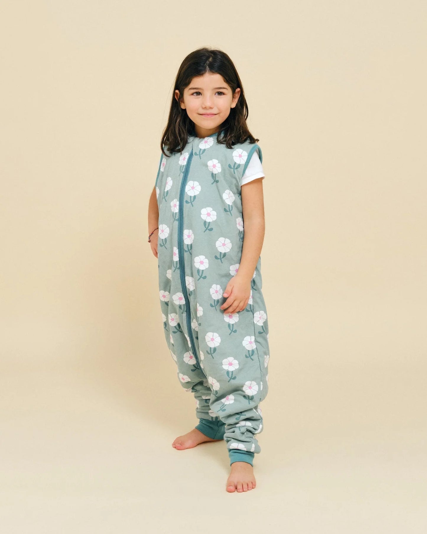 Molis&Co – Saco-Cama com Pernas TOG 1.0 (Pré-Venda)