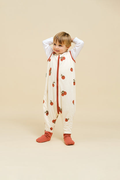 Molis&Co Saco de Dormir com Pernas