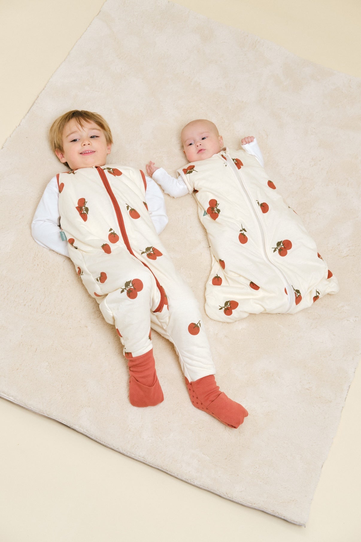 Molis&Co Saco de Dormir com Pernas