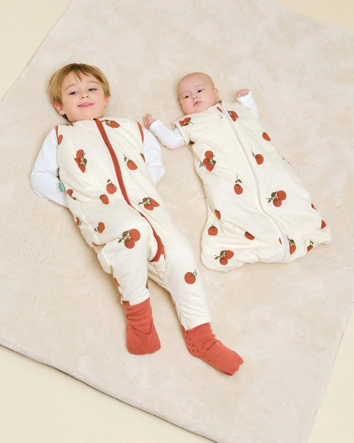 Molis&Co – Saco-Cama Clássico TOG 1.0 (Pré-Venda)