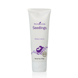 Seedlings Baby Lotion