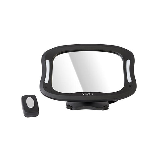 Saro Espelho 360º com LED