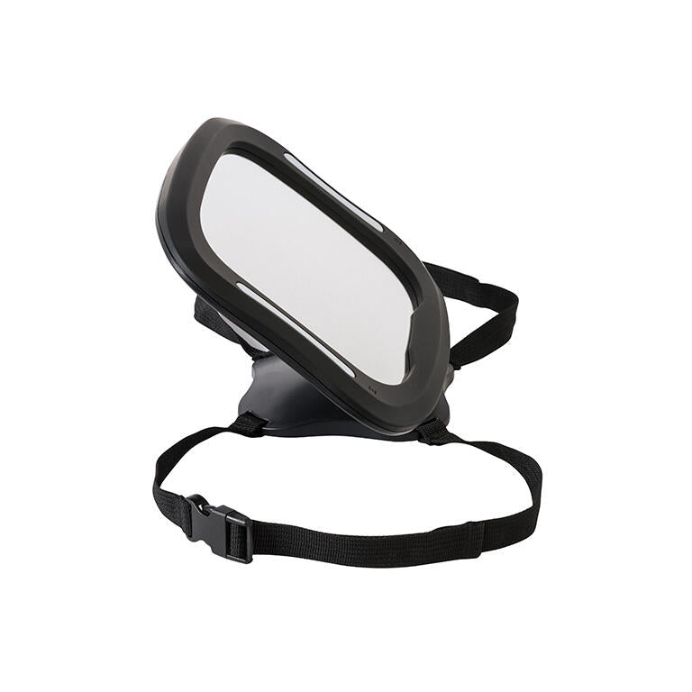 Saro Espelho 360º com LED