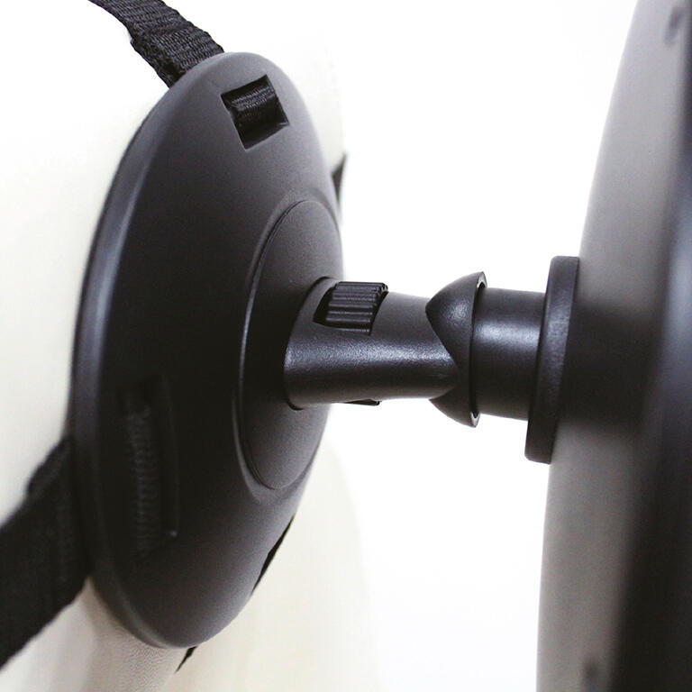 Saro Espelho 360º para Automóvel
