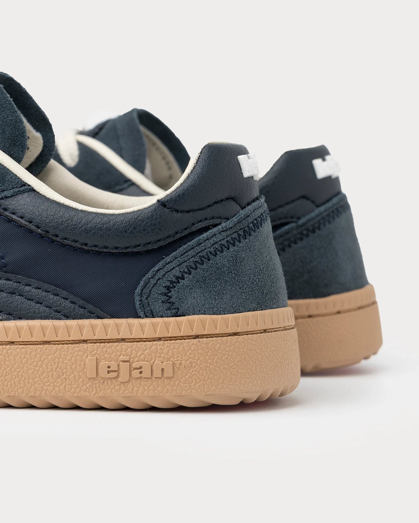 Lejan One Nylon Navy (Adulto)