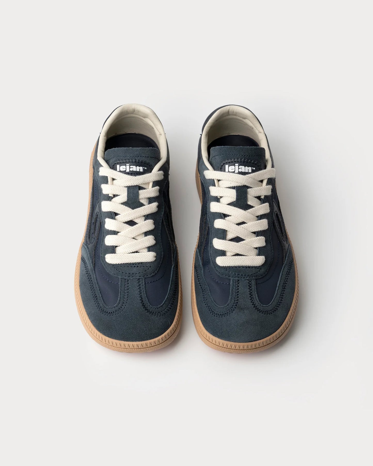 Lejan One Nylon Navy (Adulto)