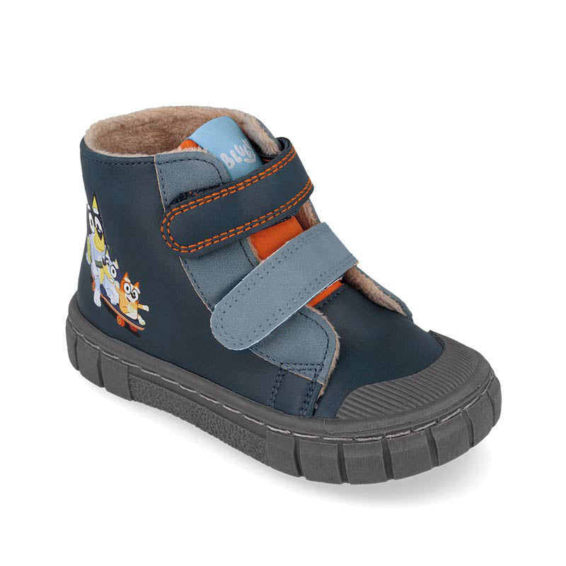 Garvalin Botas Bluey Ocean