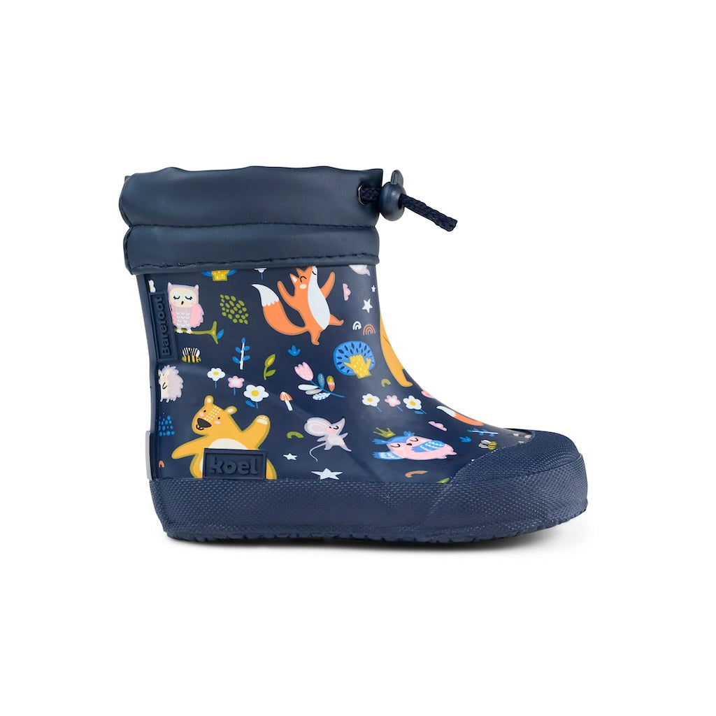 Galochas Koel Wellie Bare