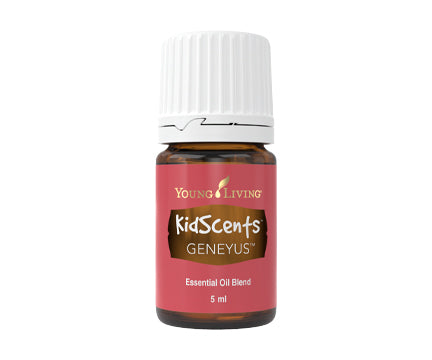 KidScents® GeneYus