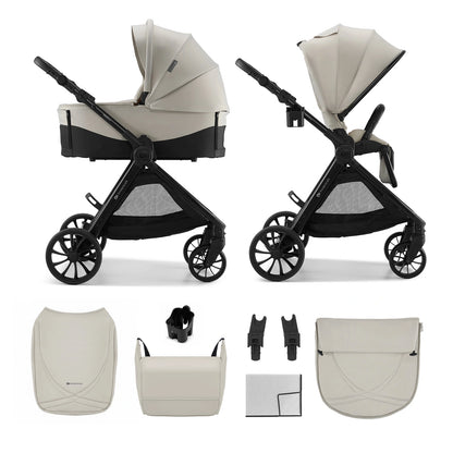 Duo Kinderkraft Vesto2