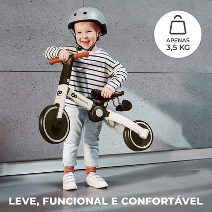 Triciclo Kinderkraft 4Trike