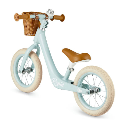 Kinderkraft Bicicleta Rapid2