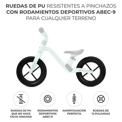 Kinderkraft Bicicleta Xploit