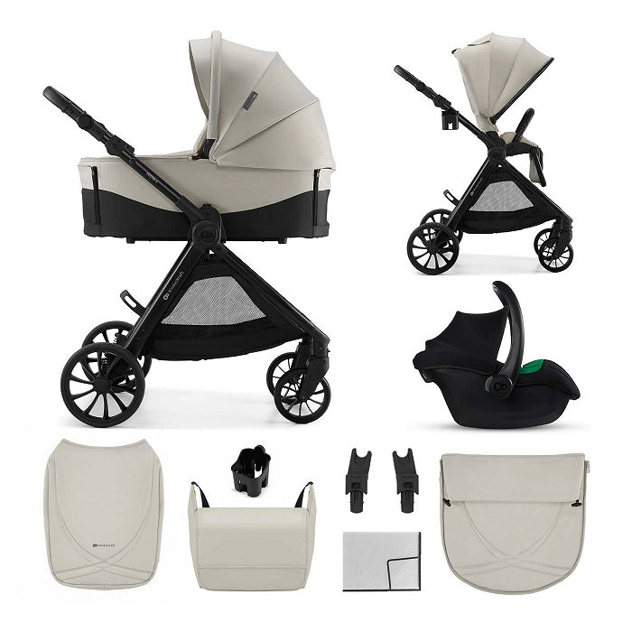 Duo Kinderkraft Vesto2