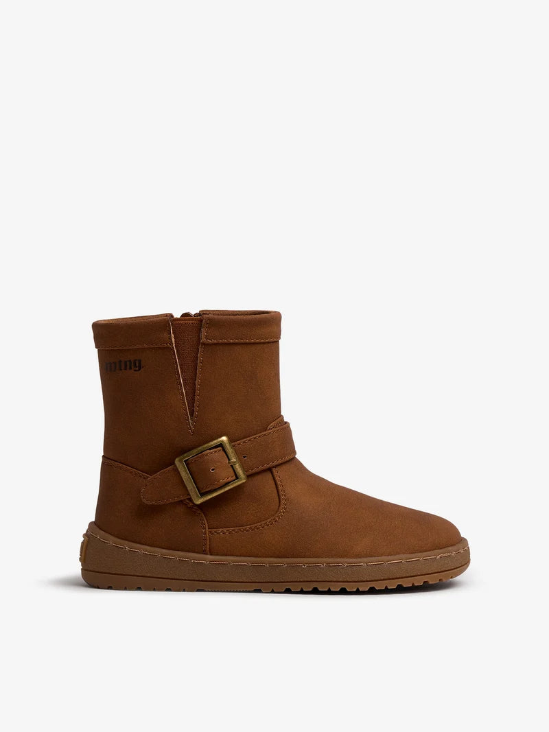 MTNG Botas Alask Castanho