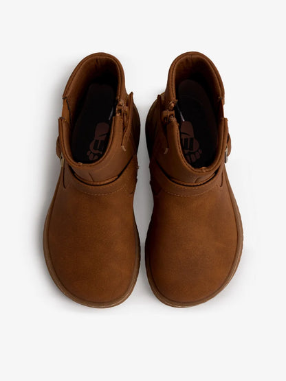 MTNG Botas Alask Castanho