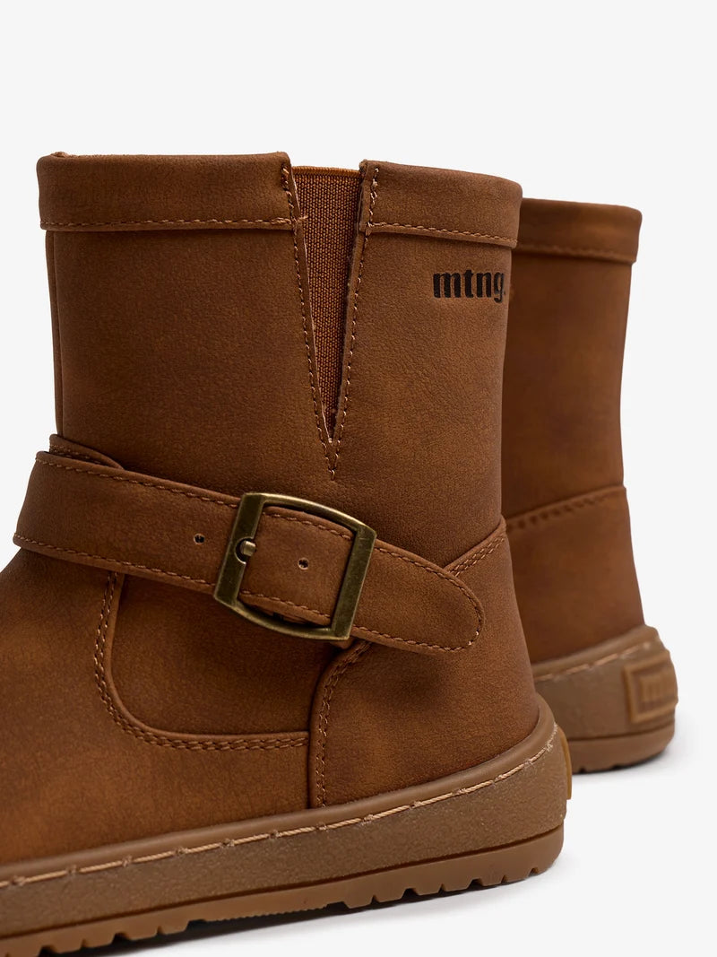 MTNG Botas Alask Castanho