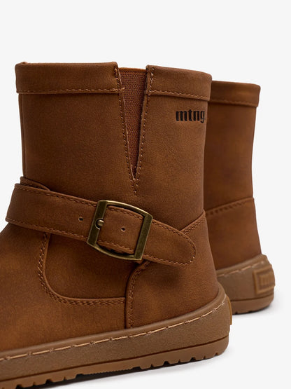MTNG Botas Alask Castanho