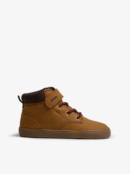 MTNG Free Botas Marron