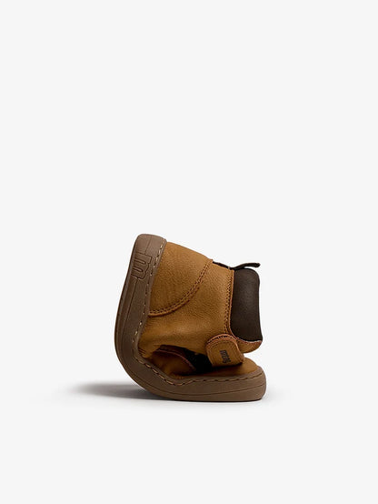 MTNG Free Botas Marron