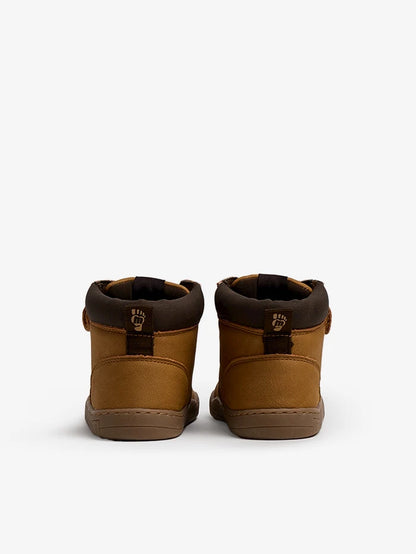 MTNG Free Botas Marron