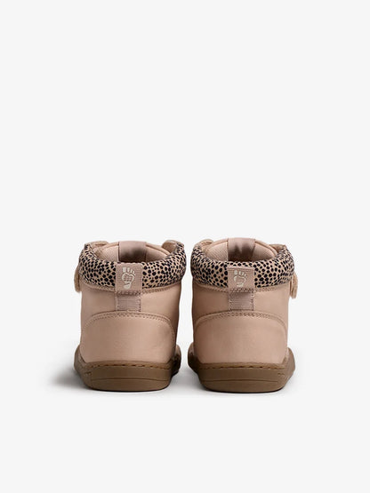 MTNG Free Botas Nude