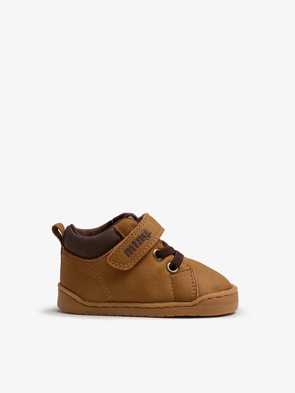 MTNG Free Baby Botas Marron