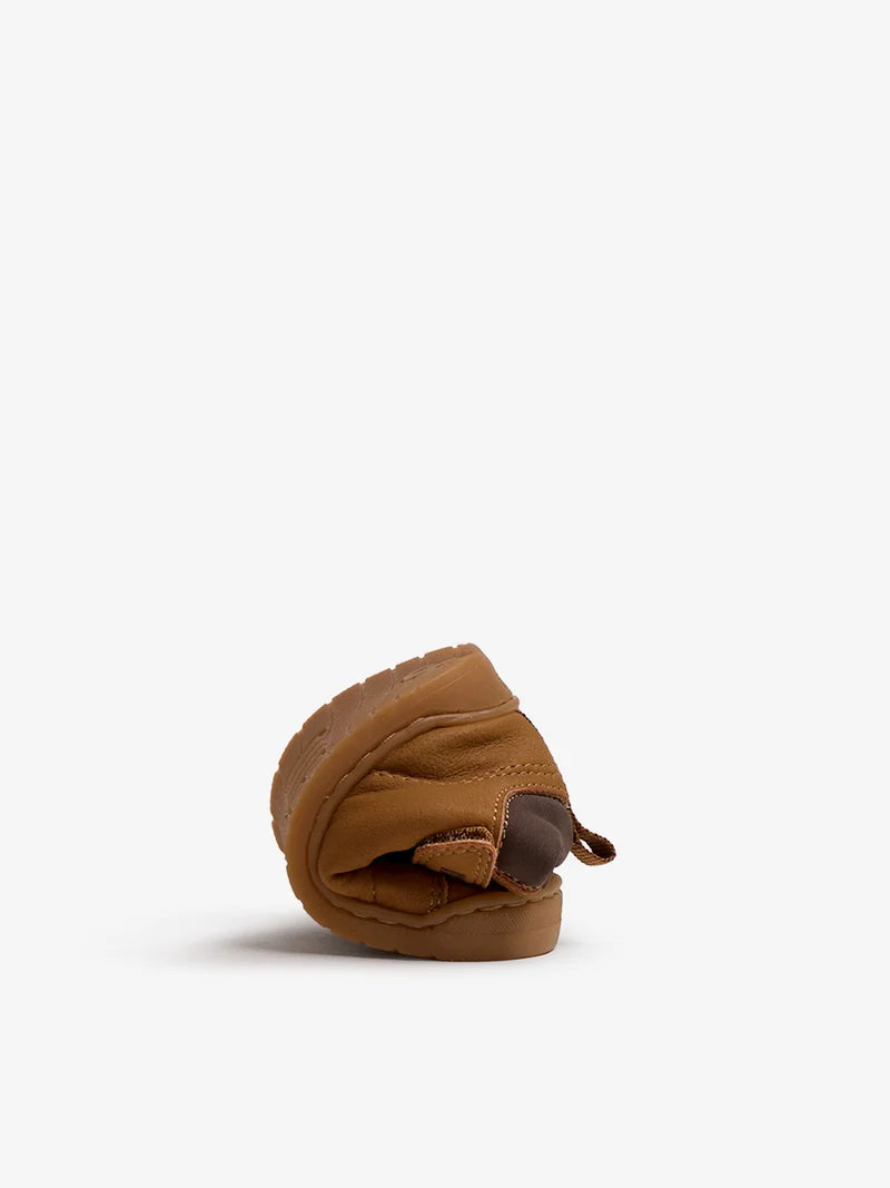 MTNG Free Baby Botas Marron