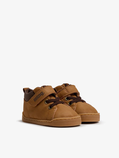 MTNG Free Baby Botas Marron