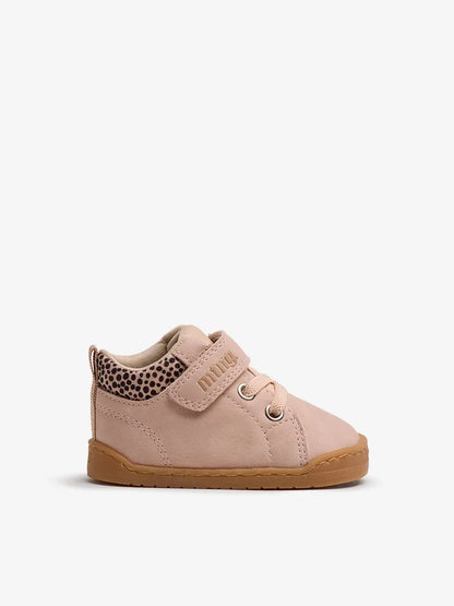 MTNG Free Baby Botas Nude