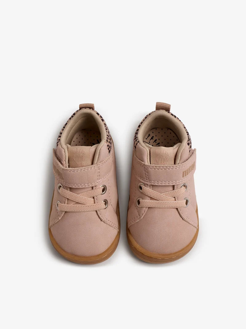 MTNG Free Baby Botas Nude