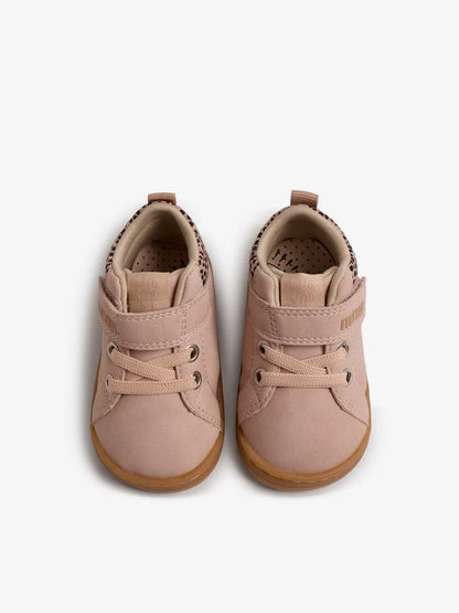 MTNG Free Baby Botas Nude
