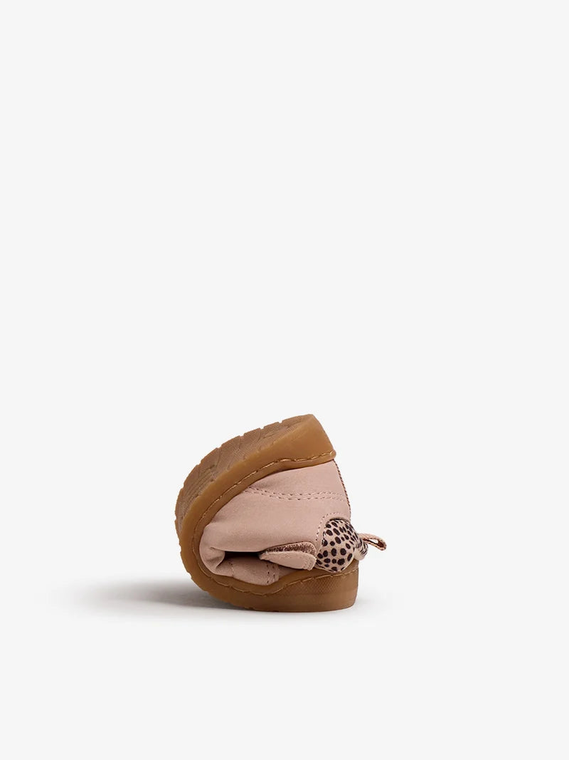 MTNG Free Baby Botas Nude