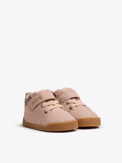 MTNG Free Baby Botas Nude