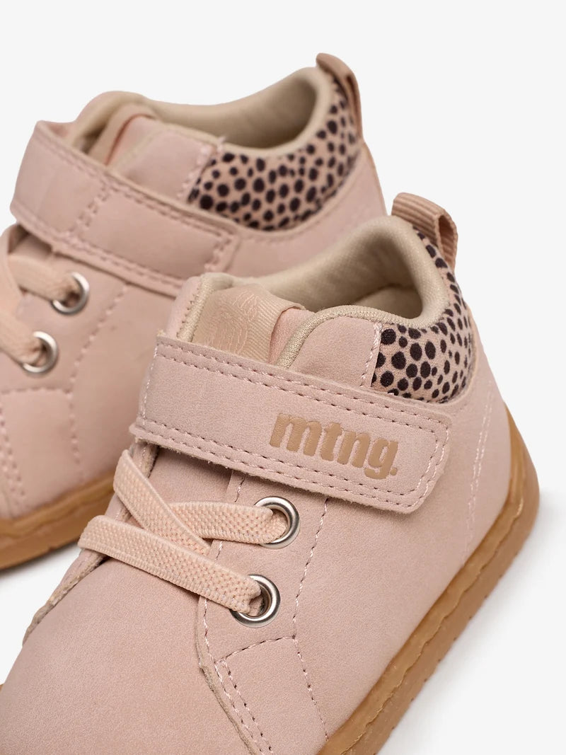 MTNG Free Baby Botas Nude