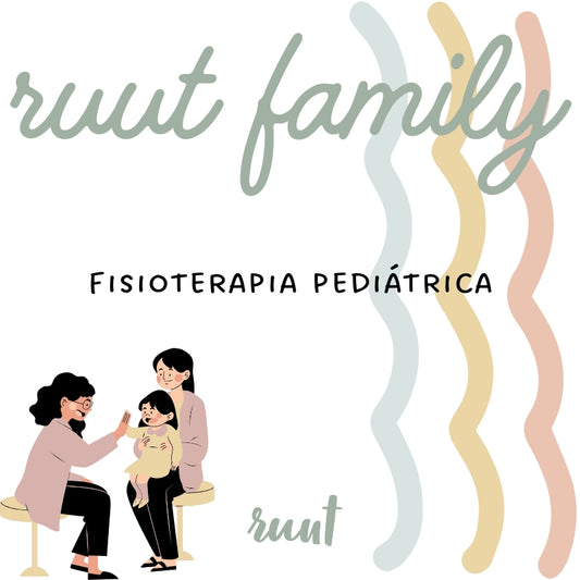 Consulta de Fisioterapia Pediátrica
