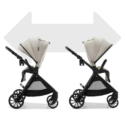 Duo Kinderkraft Vesto2
