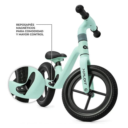 Kinderkraft Bicicleta Xploit
