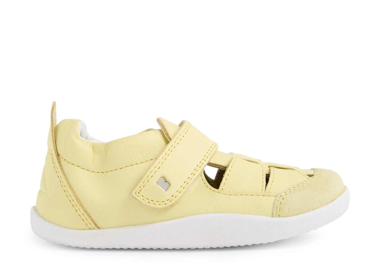 Bobux XP Maris Wax Yellow