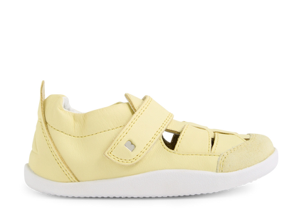 Bobux XP Maris Wax Yellow