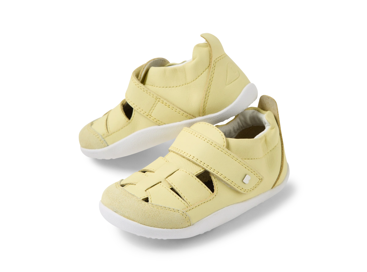 Bobux XP Maris Wax Yellow