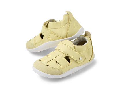 Bobux XP Maris Wax Yellow